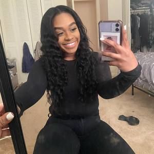 Meet your Posher, Mariah